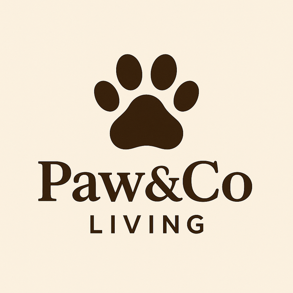 Paw&Co Living